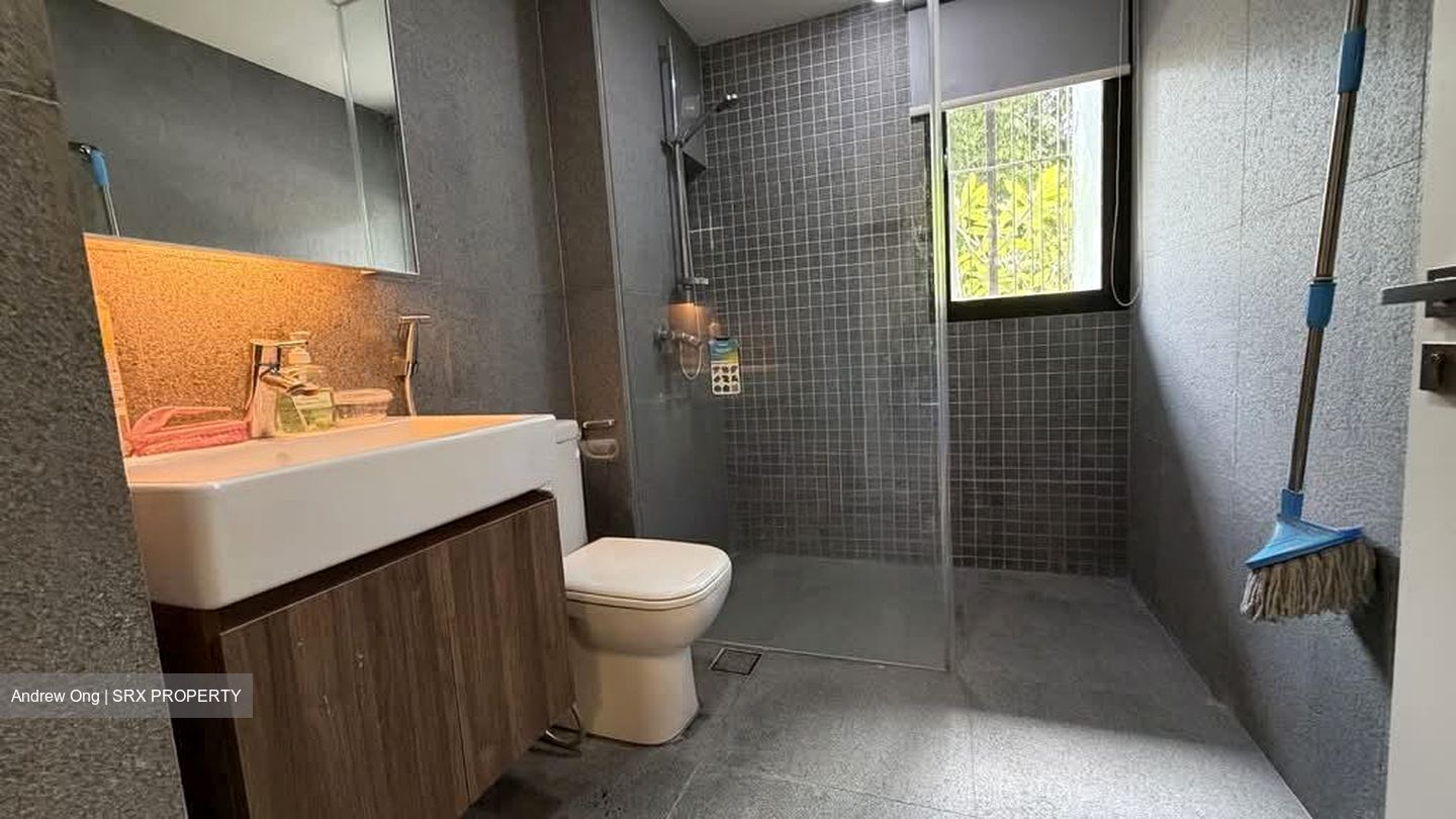 Hijauan (D9), Apartment #554127231